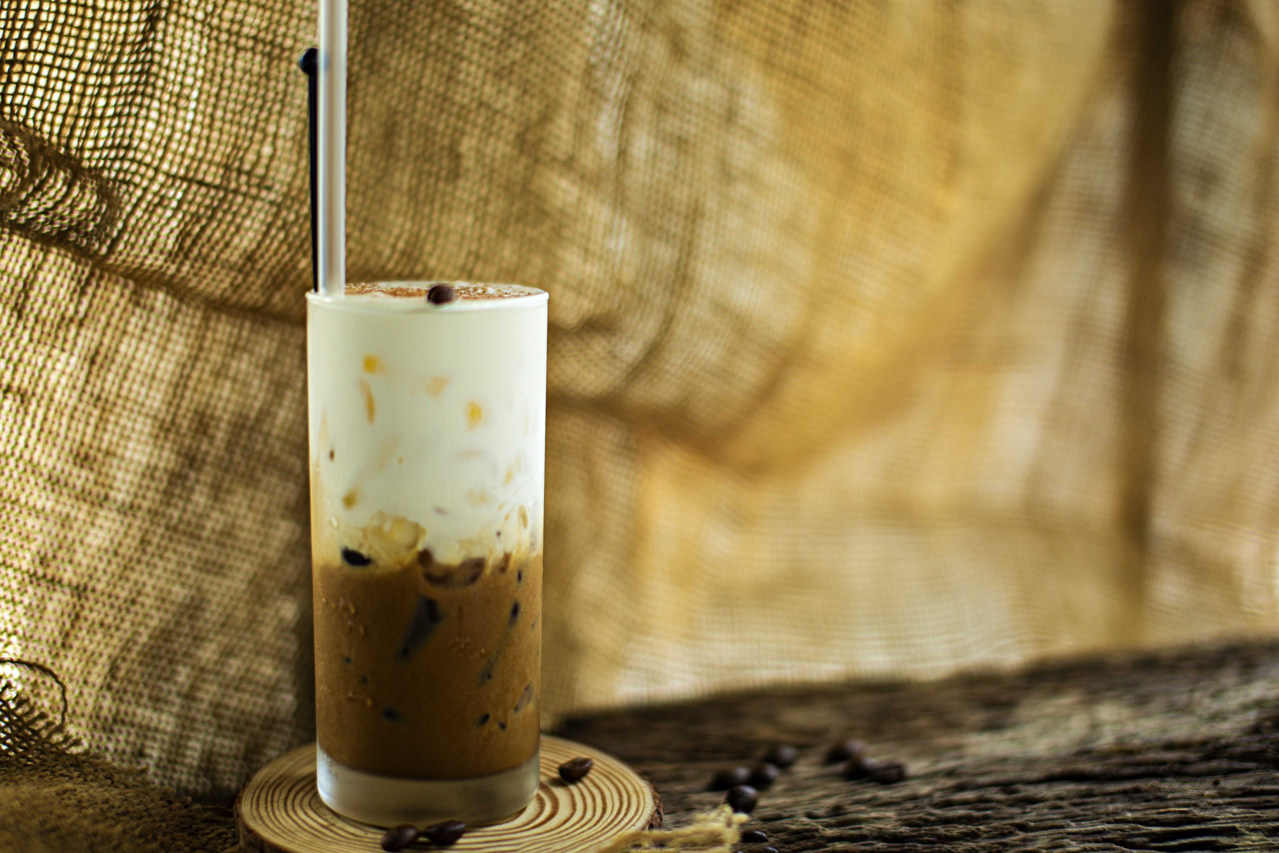 Cafe Le sands Hotel Danang - Thực đơn thức uống đa dạng