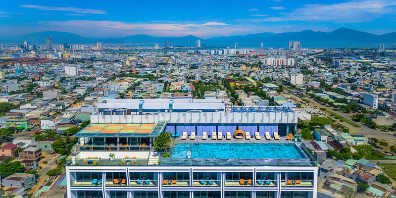 GỢI Ý KẾ HOẠCH DU LỊCH ĐÀ NẴNG 3 NGÀY 2 ĐÊM VÀO MÙA HÈ NĂM 2024