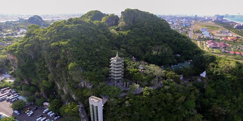 GỢI Ý KẾ HOẠCH DU LỊCH ĐÀ NẴNG 3 NGÀY 2 ĐÊM VÀO MÙA HÈ NĂM 2024