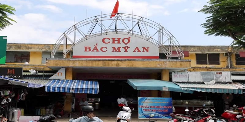  Khám phá các khu chợ nổi tiếng được nhiều du khách ghé thăm khi du lịch Đà Nẵng