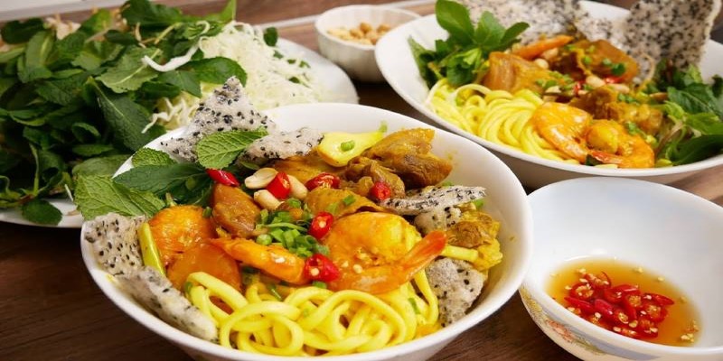 Khám phá các khu chợ nổi tiếng được nhiều du khách ghé thăm khi du lịch Đà Nẵng
