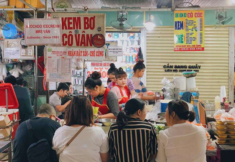 Khám phá các khu chợ nổi tiếng được nhiều du khách ghé thăm khi du lịch Đà Nẵng