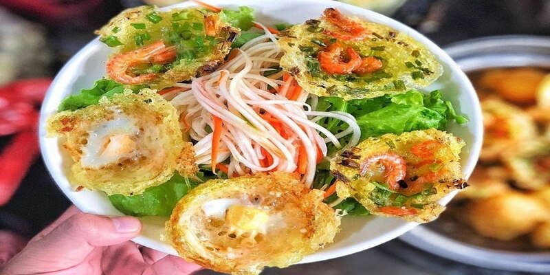 Khám phá các khu chợ nổi tiếng được nhiều du khách ghé thăm khi du lịch Đà Nẵng