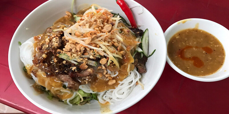Khám phá các khu chợ nổi tiếng được nhiều du khách ghé thăm khi du lịch Đà Nẵng