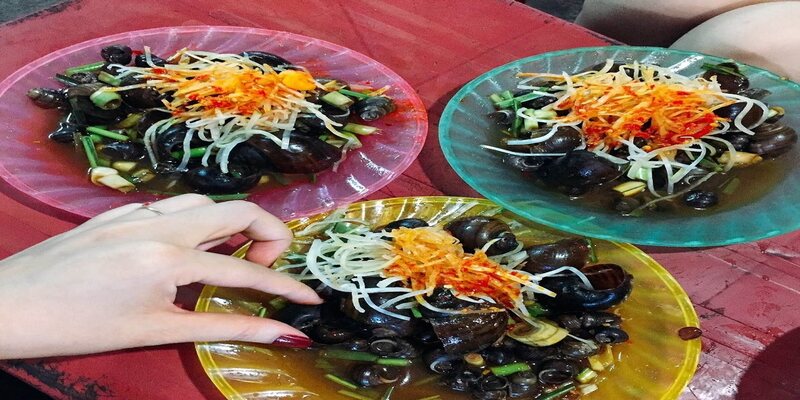 Khám phá các khu chợ nổi tiếng được nhiều du khách ghé thăm khi du lịch Đà Nẵng