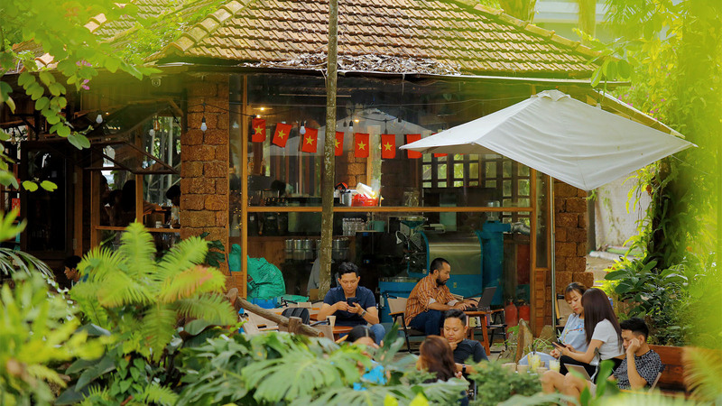 địa điểm check-in Tết Đà Nẵng