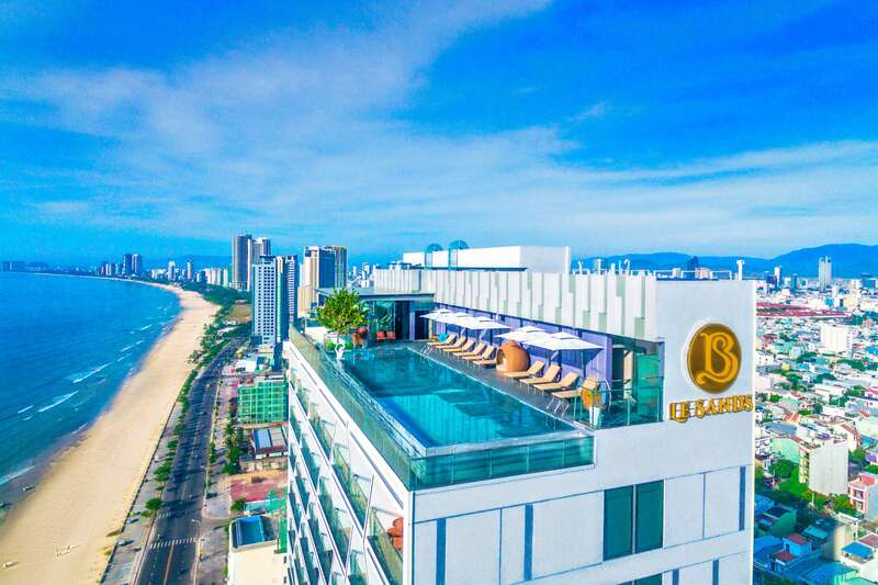 địa điểm check-in Tết Đà Nẵng