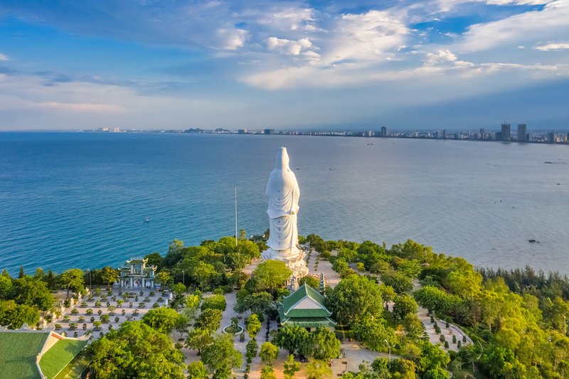 Địa điểm check-in Tết Đà Nẵng