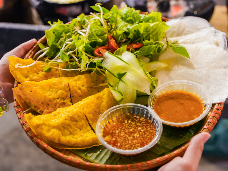 du lịch tết Nguyên Đán Đà Nẵng