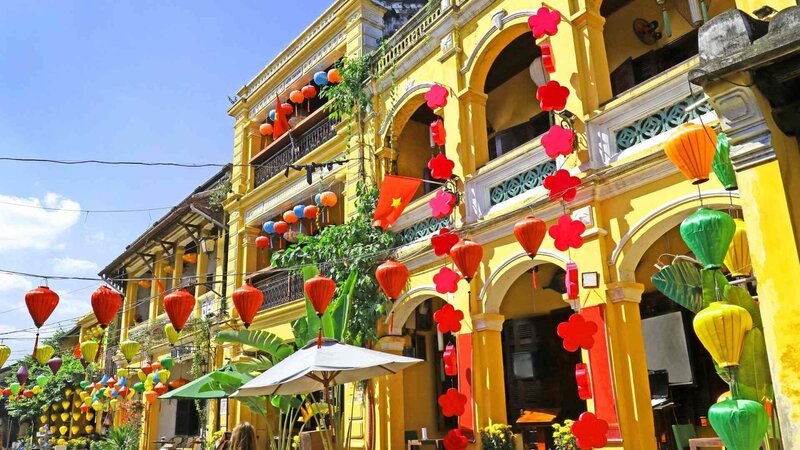 Tết Đà Nẵng