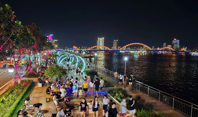 Tết Đà Nẵng