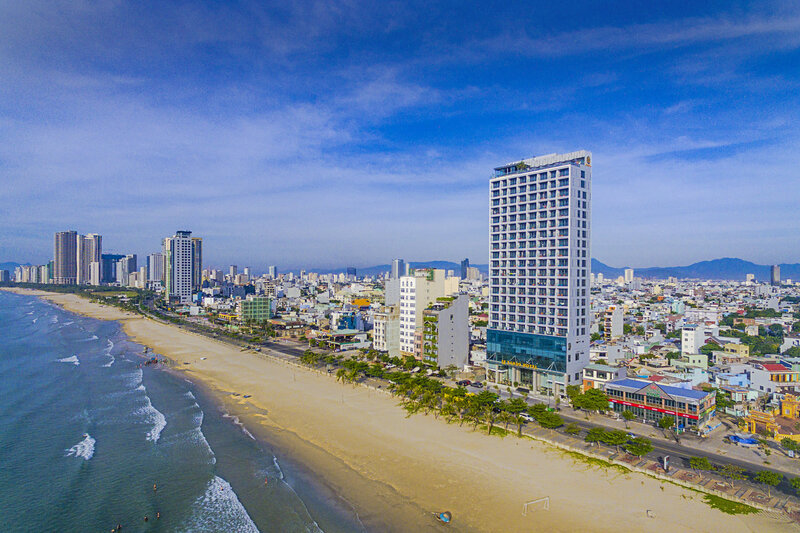 Khách sạn valentine 