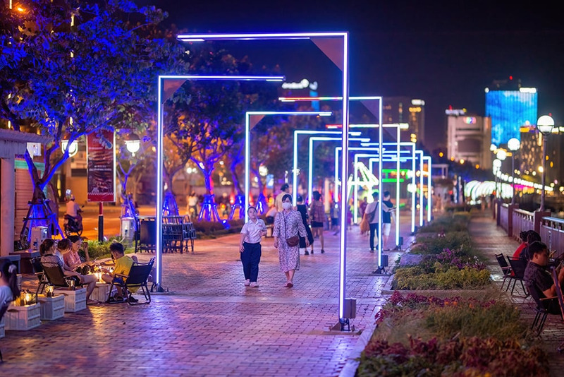 Đà nẵng có gì chơi