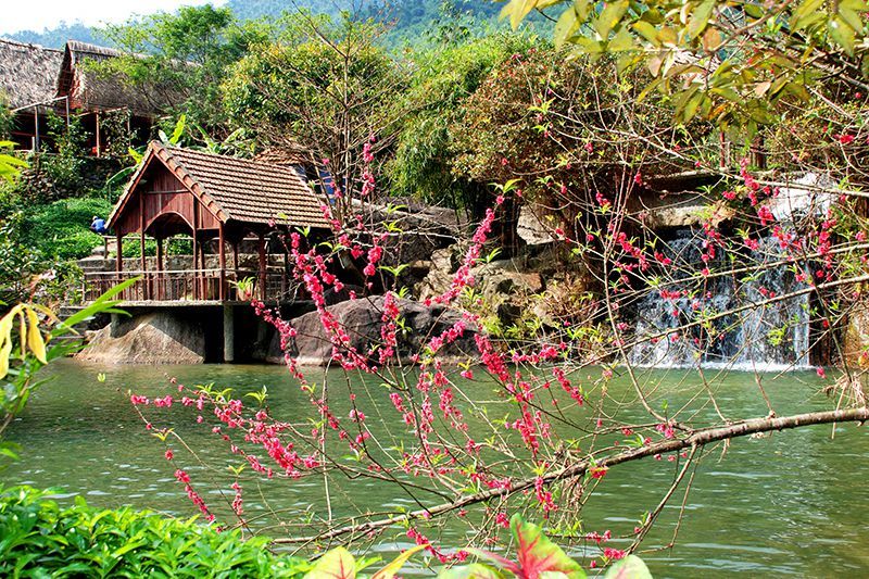 Điểm vui chơi hè ở Đà Nẵng
