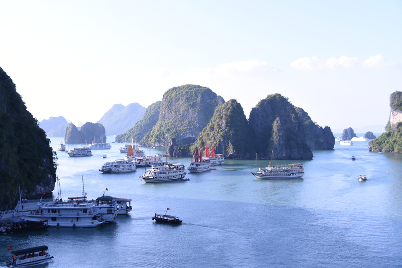 Giải trí mùa hè cho trẻ
