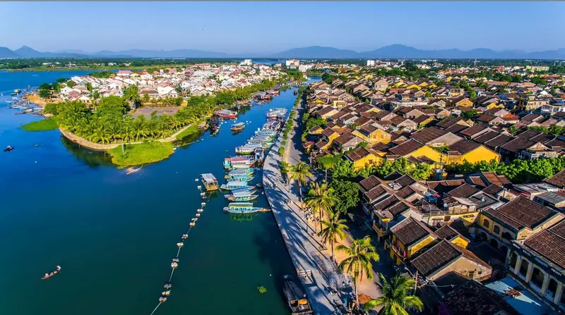 Du lịch hè cho trẻ
