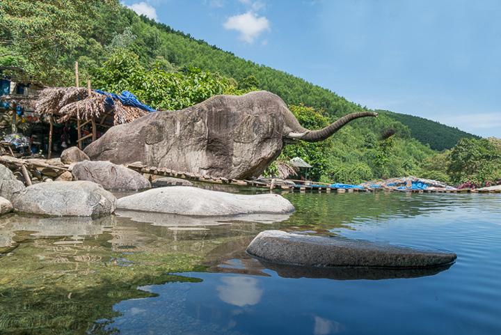 khu du lịch Đà Nẵng 
