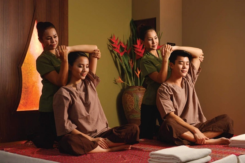Spa tốt tại Đà Nẵng 