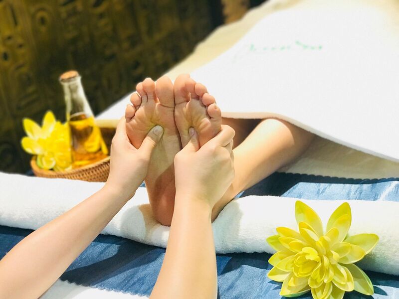 Spa ở Đà Nẵng 
