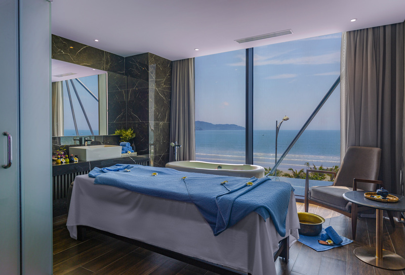 Spa ở Đà Nẵng 