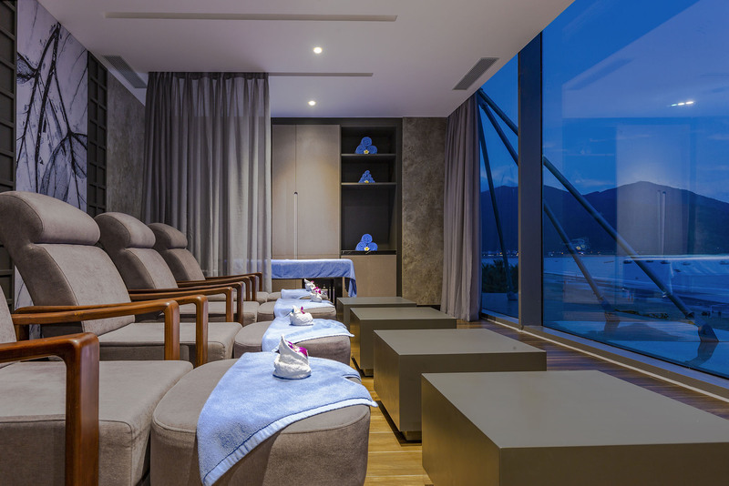 Spa tốt tại Đà Nẵng