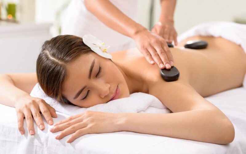 spa ở Đà Nẵng