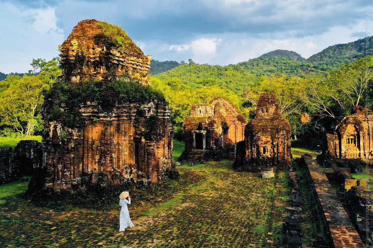 các địa điểm du lịch Đà Nẵng