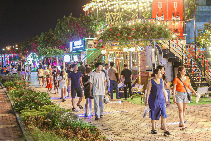 khám phá Đà Nẵng