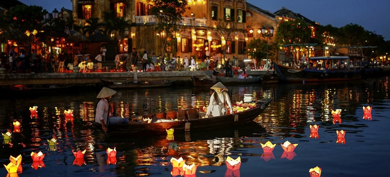 lễ hội Trung Thu Đà Nẵng
