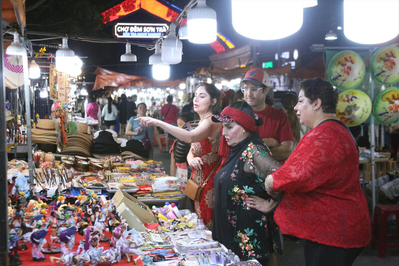 địa điểm chơi Trung Thu Đà Nẵng